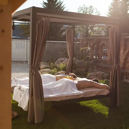 Διαμέρισμα Changthai Spa Apartment - Free Parking, Center K *