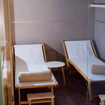 Changthai Spa Apartment - Free Parking, Center K *
