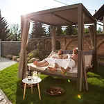 Apartmán Changthai Spa Apartment - Free Parking, Center K
