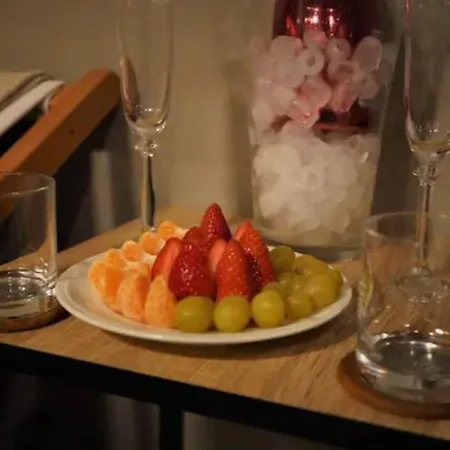 Apartment Changthai Spa Apartment - Free Parking, Center K *