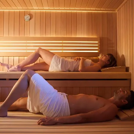 Changthai Spa Apartment - Free Parking, Center K * Ljubljana