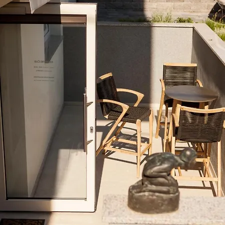 Apartment - & Free Parking, Center *