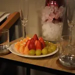 Apartment Changthai Spa Apartment - Free Parking, Center K *