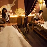 Changthai Spa Apartment - Free Parking, Center K Apartment *