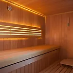 Changthai Spa Apartment - Free Parking, Center K Apartment