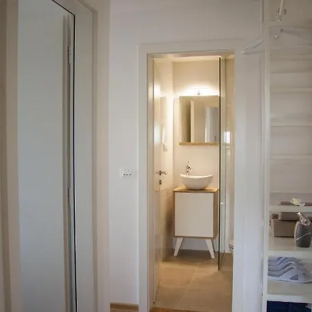 Changthai Spa Apartment - Free Parking, Center K Lubiana